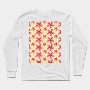 Diseño digital Long Sleeve T-Shirt